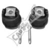 CAUTEX 181006 Repair Set, axle beam